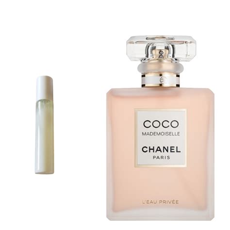 odpowiednik coco chanel mademoiselle|More.